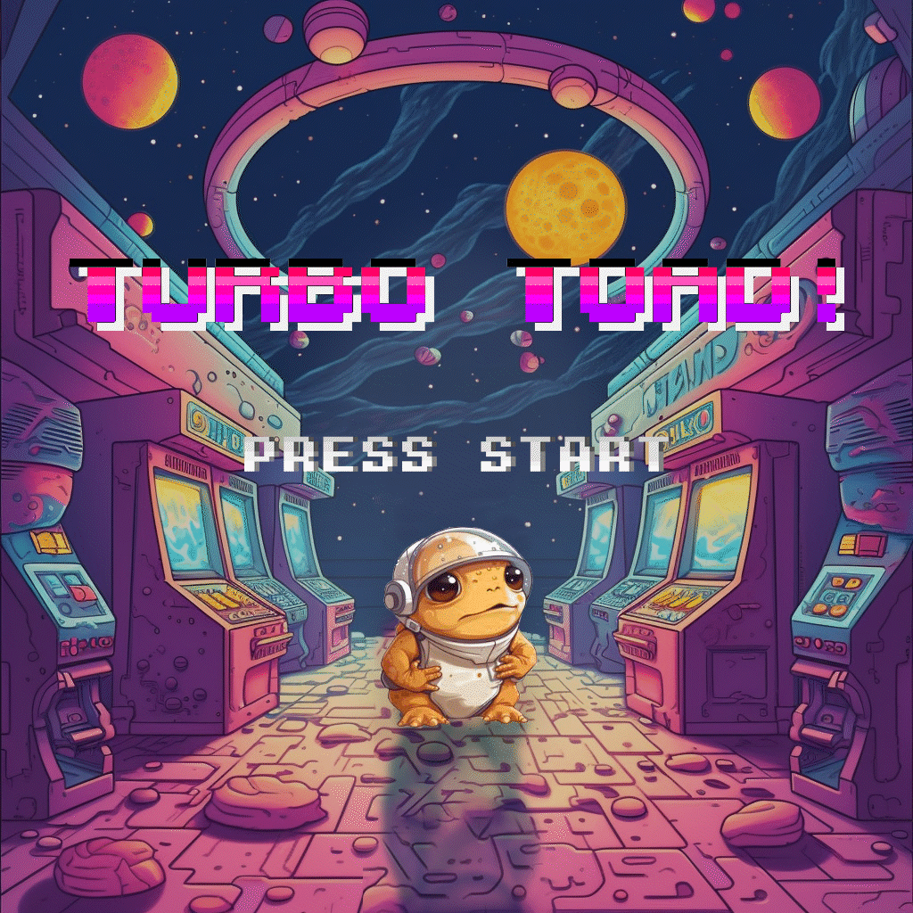 Start Screen