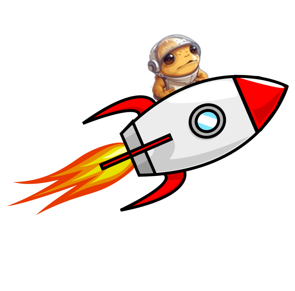 Quantum Leap Rocket